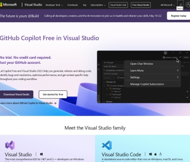 Visual Studio IntelliCode：微软AI驱动开发工具，提升编码效率