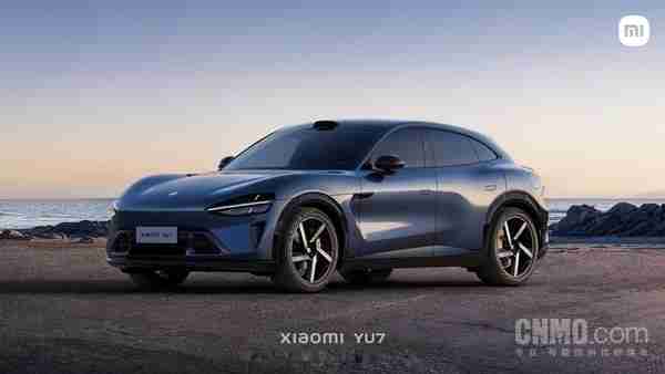 曝小米汽车将免费送遮阳帘 小米YU7可选配车载床垫