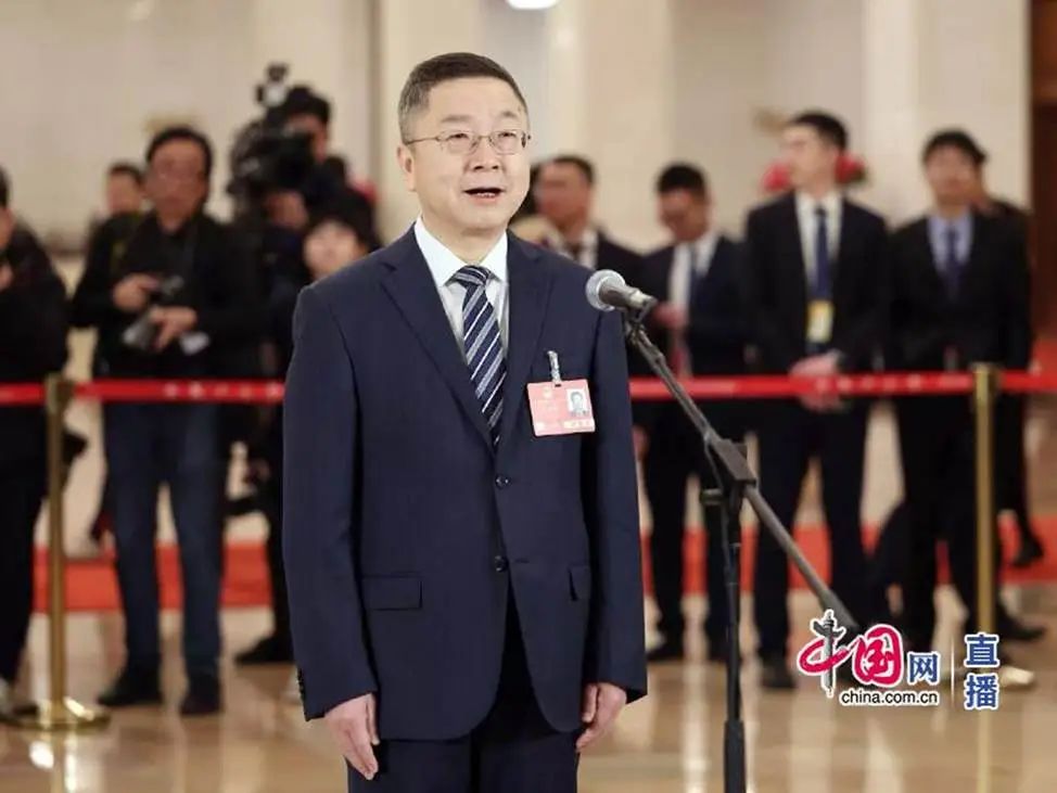 马新强：中国激光产业已进入全球第一方阵