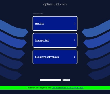 GPT-Minus1：挑战AI语言模型，提升文本复杂度