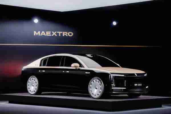 华为藏了一手！曝尊界S800 ADS 4.0技术要到5月公布 