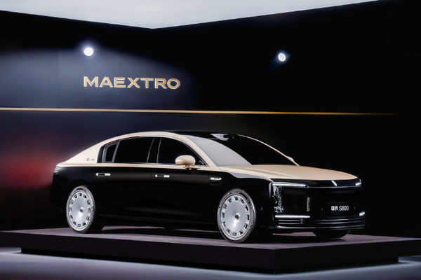 华为杀手锏曝光！尊界S800ADS4.0五月揭晓