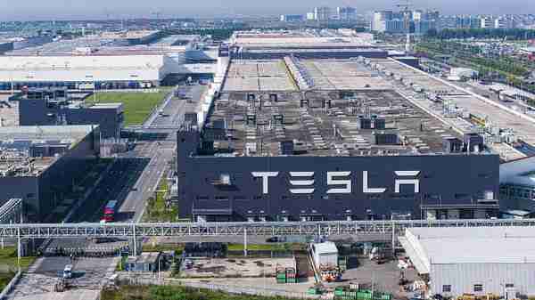 2月特斯拉全球销量“跳水” 德国下跌76% 中国下跌49%