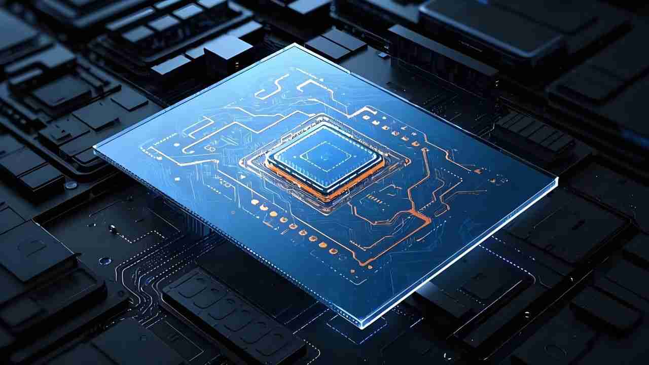 巽霖科技完成数千万元pre-A轮融资