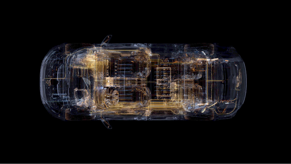 法拉第未来将在3月16日举办新活动:公布更多AI战略