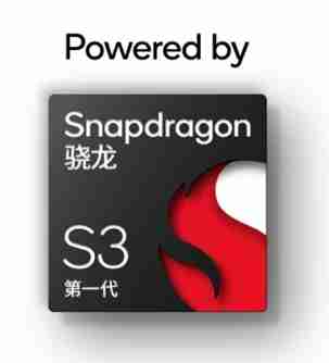 第一代骁龙S3音频平台赋能SoundPEATS Air5 Pro，重新定义旗舰级真无线耳机体验