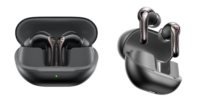 骁龙S3助力Air5Pro，重塑真无线耳机体验