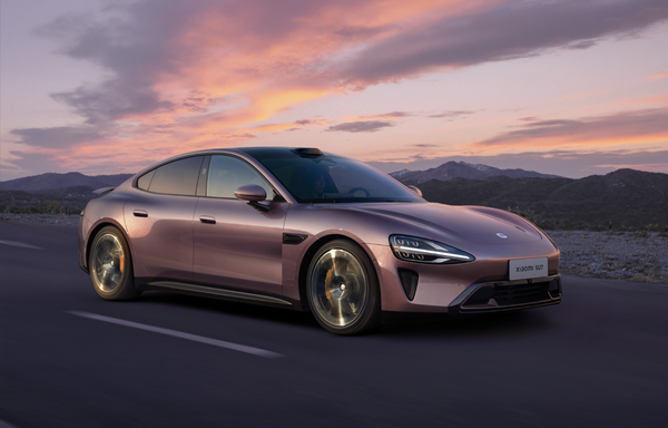 小米汽车销售躺着赚钱:上月提成1.5万 完全不用找客户