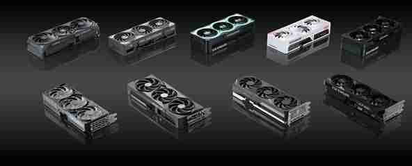 RTX 5070 Ti完整性能曝光！5080快17%性价比最高！