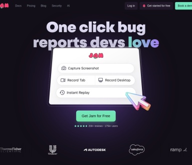 JamGPT：开发团队的错误报告利器