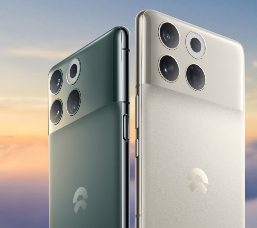 蔚来手机业务大调整，资源和人员大缩减