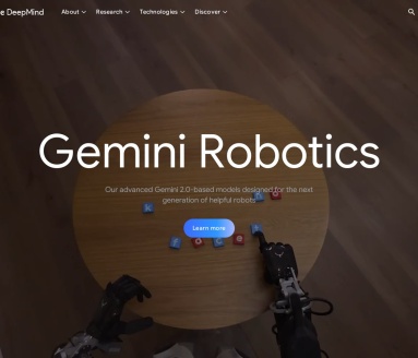 Genie AI:DeepMind新一代大规模基础世界模型全面解析