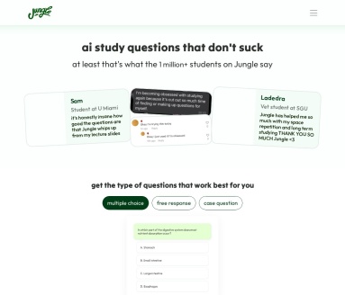 Wisdolia:Chrome扩展助力超级学习,AI生成抽认卡提升记忆