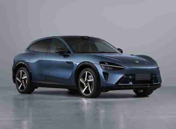 小米YU7被曝不提供电动尾翼版本 博主称只有鸭翼