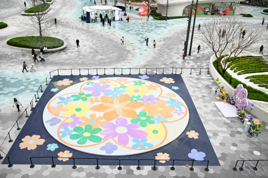 这个三八节，关注女性情绪健康，华为WATCH GT 5系列陪你心花开