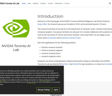 Nvidia GET3D：NVIDIA 先进的3D模型生成AI系统