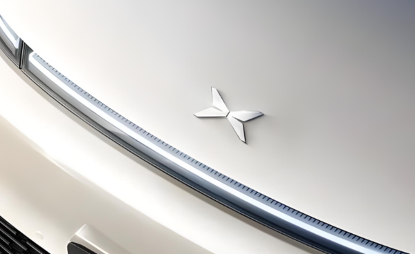 中国新势力车企1-2月成绩单：鸿蒙智行超5.6万 排第二