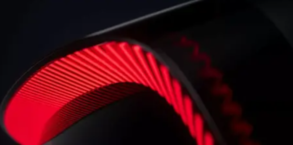 奔驰Vision V概念车预告图发布 预计2026年海外上市