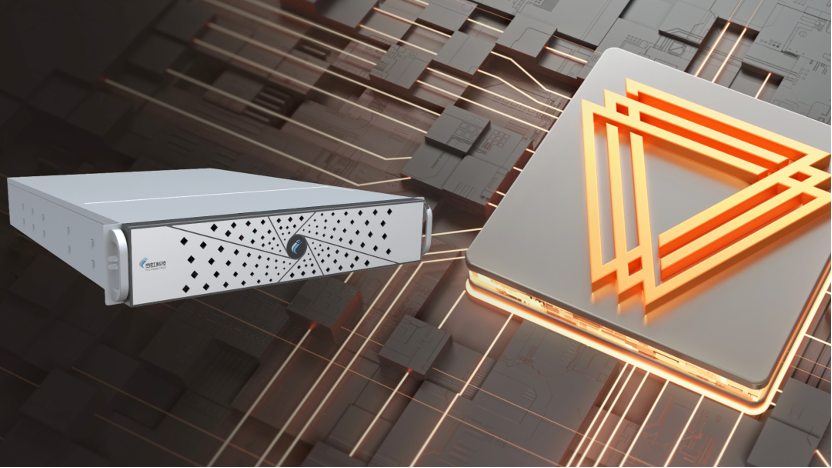 摩尔线程联手当虹科技打造专业级视听“引擎”，成功落地超高清GPU算力场景