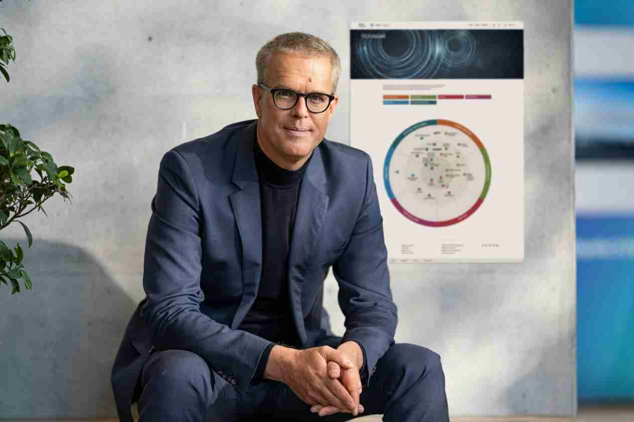 宝马发布全新电子电气架构 面向全球/覆盖全动力类型