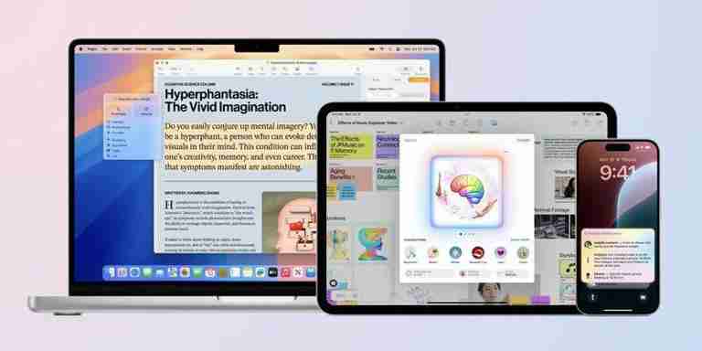 苹果新版个人化Siri 将延迟至2026年推出时间仍未定