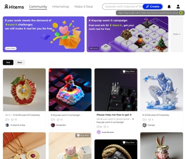 Hitems:一站式AIGC工具平台,提升内容创作效率