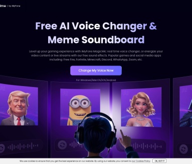 iMyFone MusicAI：AI音乐生成器，开启音乐创作新时代
