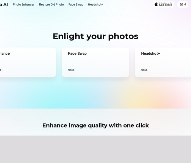 Pica AI：顶尖AI技术驱动的免费在线换脸工具