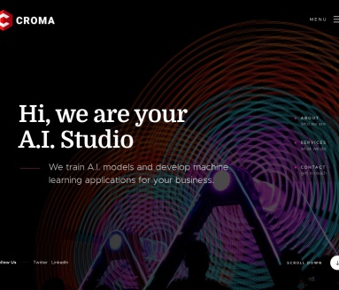 CROMA.io：提升盈利能力和客户洞察的AI专家