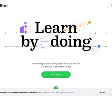 BILLIANT神经网络概论：初学者实用指南