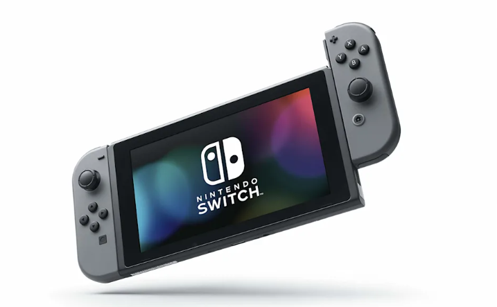 Switch已八岁，仍需追赶最畅销主机