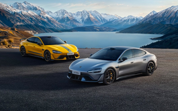 小米汽车APP开发华为鸿蒙版月薪7万招聘工程师