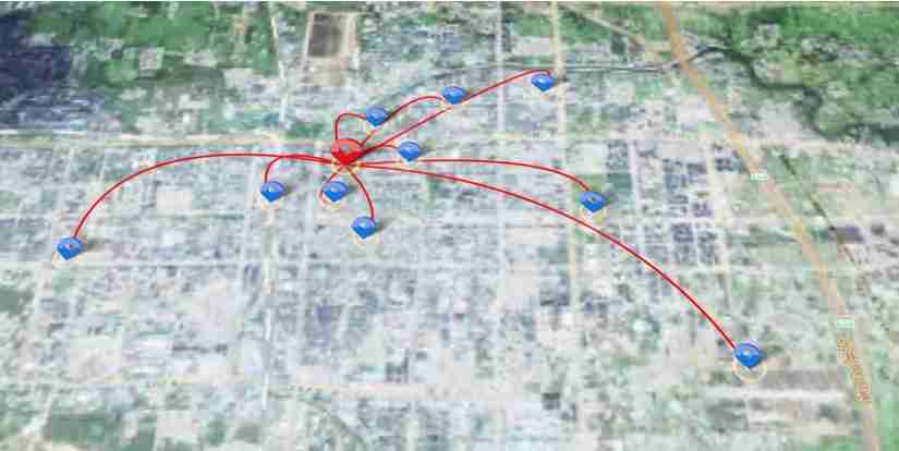 中国联通、云洹网联与中兴通讯荣获 GSMA GLOMO