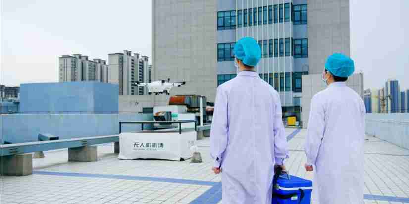 中国联通、云洹网联与中兴通讯荣获 GSMA GLOMO