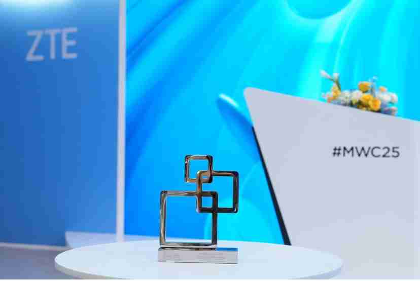 中国联通、云洹网联与中兴通讯荣获 GSMA GLOMO