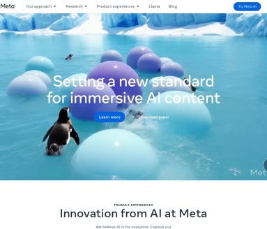 V-JEPA：Meta推出的视频自监督学习新方法