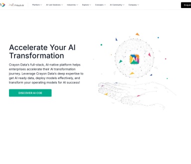 maya.ai™：AI驱动的个性化解决方案，助力企业与客户连接