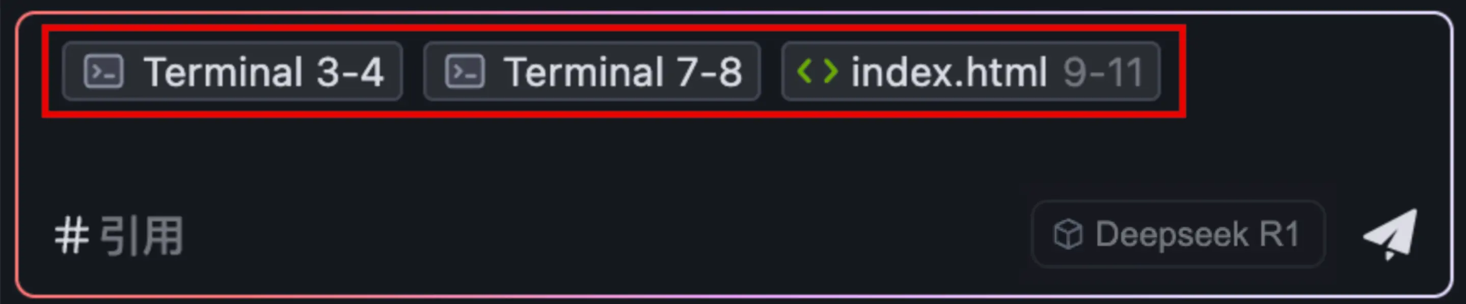 Trae 上下文：提升 AI 助手响应精准度的三种方法