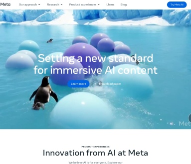 Seamless Communication：Meta AI的多语言实时语音翻译工具