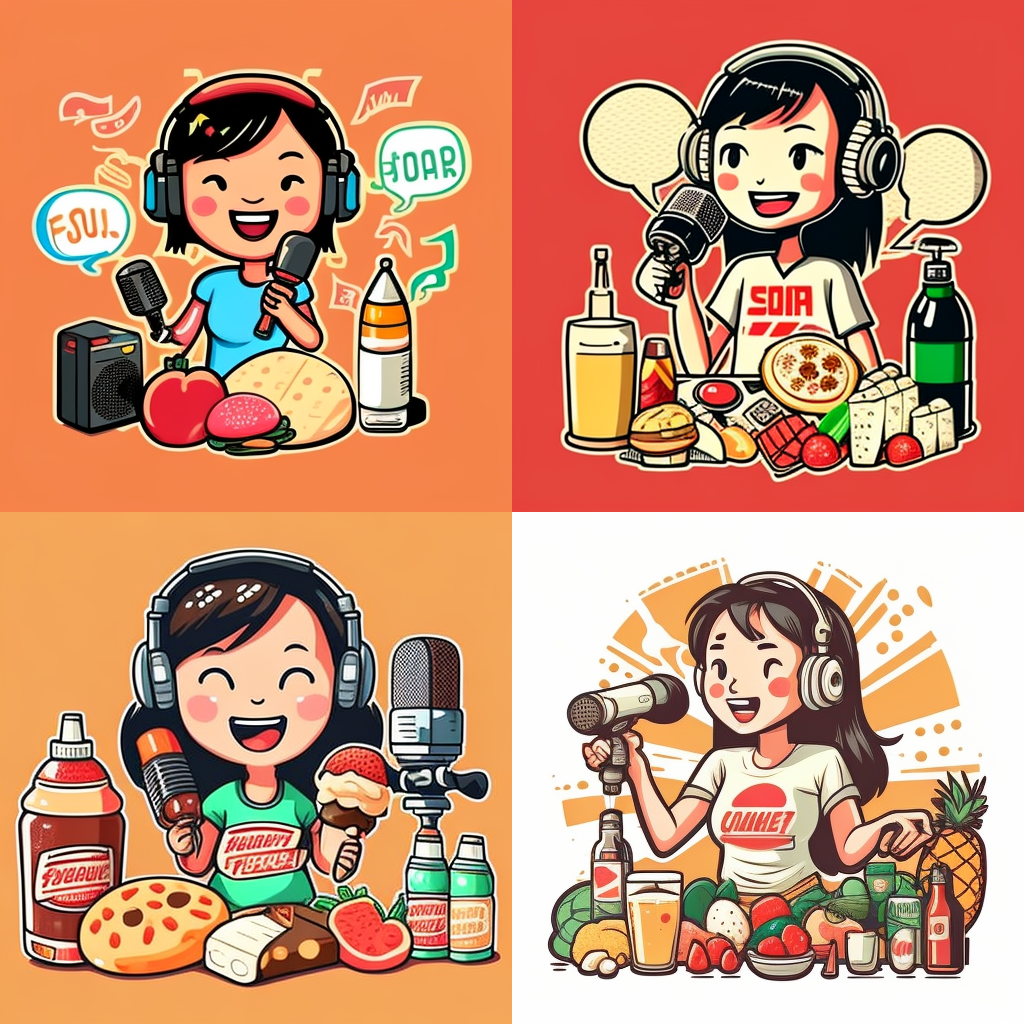 Midjourney创意库-持续更新！