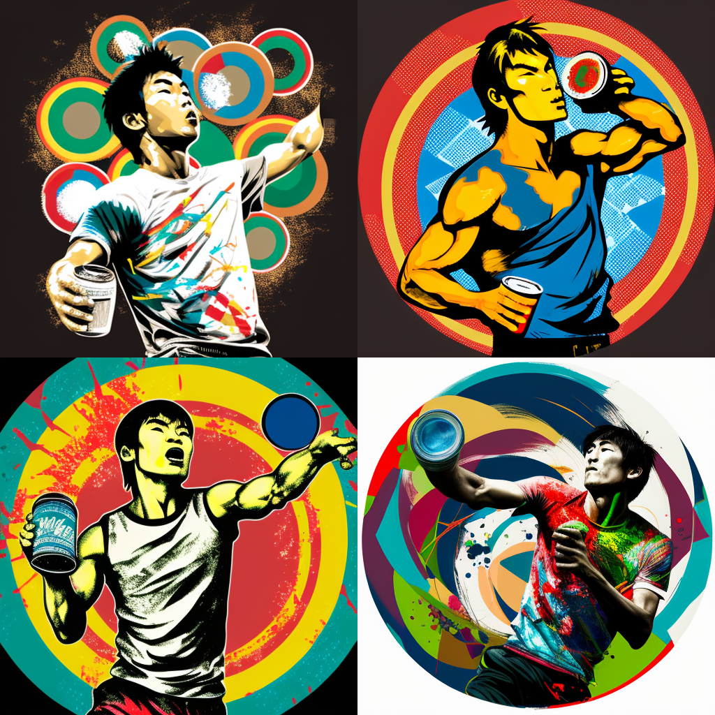 Midjourney创意库-持续更新！