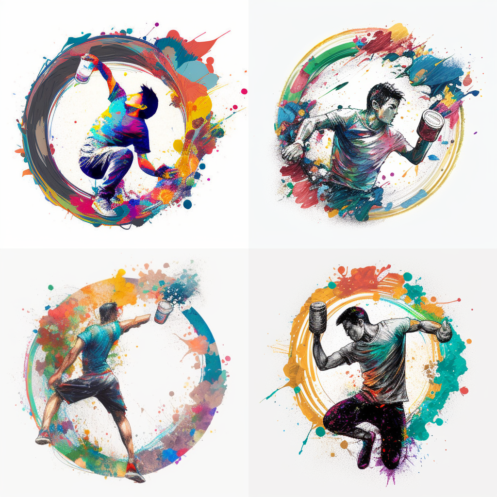 Midjourney创意库-持续更新！