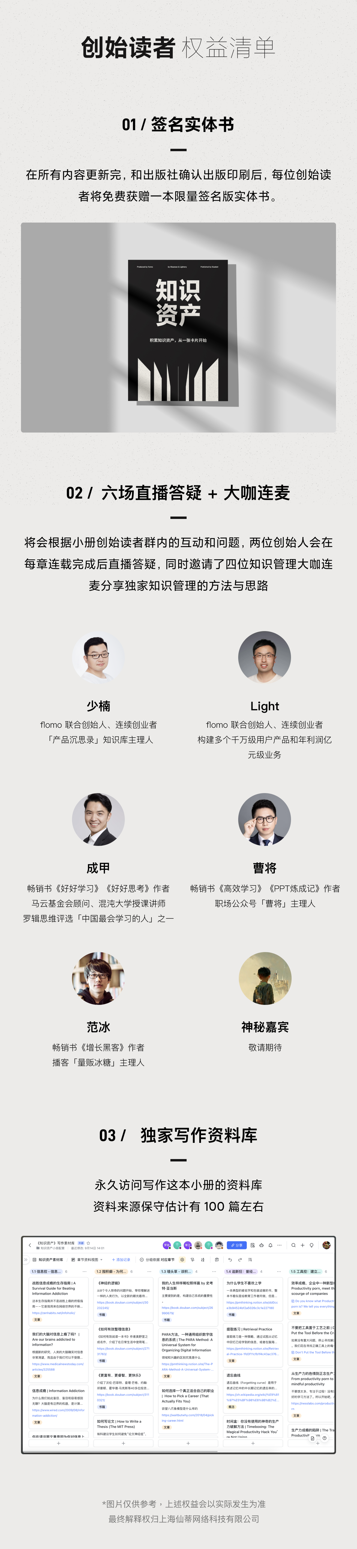 知识资产：从一张卡片开始积累