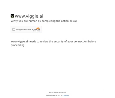 Viggle：AI视频生成工具，JST-1支持，创意无限
