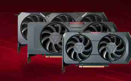 AMD市场份额增加到了17%从英伟达手中夺回7%市场份额