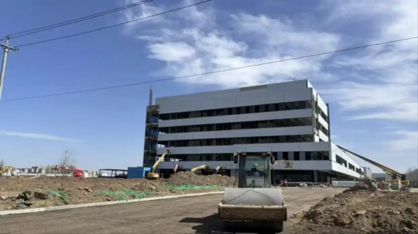 小米汽车9月产能5万台，二期工厂7月启用