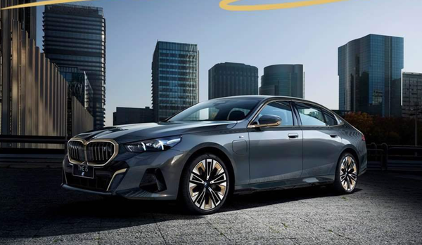 2025年2月英国车市：特斯拉跌出前十