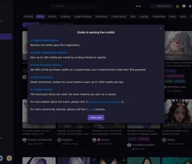Meko.ai:将创意转化为互动代理,开启被动收入新时代