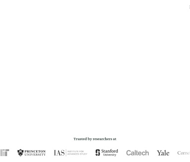 TXYZ.ai：革新研究流程的AI平台