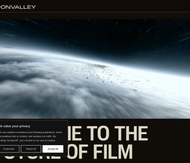 Moonvalley：生成式媒体研究公司，赋能艺术家创意
